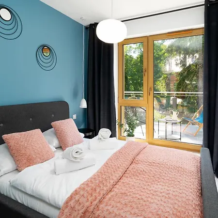 Good Time- Centrum, Blisko Wyciagu I Szlakow Appartement *