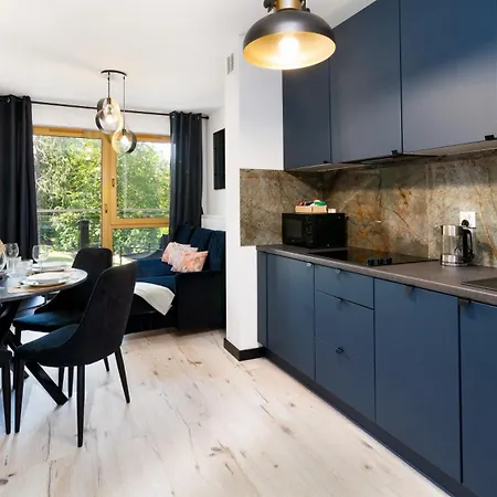 Good Time- Centrum, Blisko Wyciągu I Szlaków Apartamento Szklarska Poręba