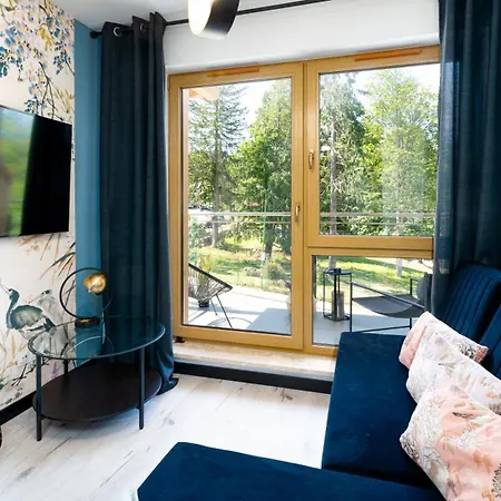 Good Time- Centrum, Blisko Wyciągu I Szlaków *