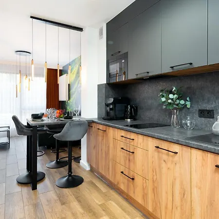 Good Time- Centrum, Blisko Wyciągu I Szlaków