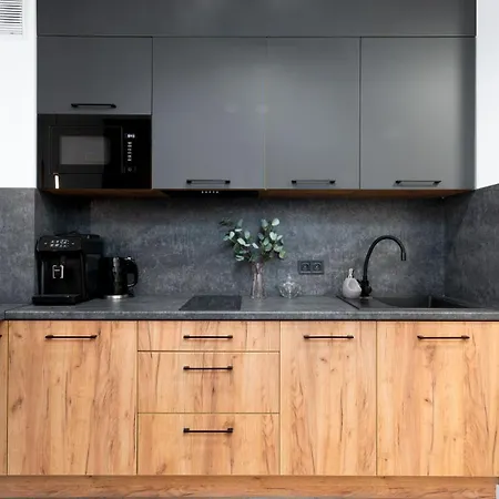 Good Time- Centrum, Blisko Wyciągu I Szlaków Apartamento Szklarska Poręba