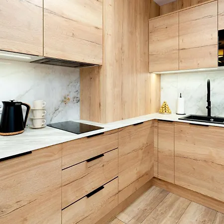 Apartamento Good Time- Centrum, Blisko Wyciągu I Szlaków *