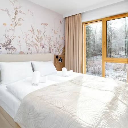 Good Time- Centrum, Blisko Wyciągu I Szlaków Apartamento Szklarska Poręba