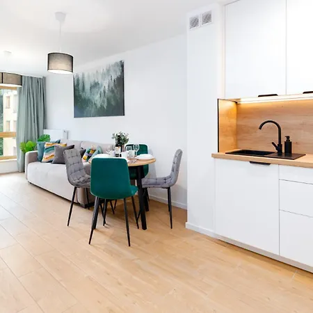 Good Time- Centrum, Blisko Wyciągu I Szlaków