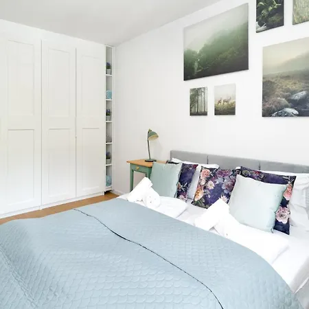 Good Time- Centrum, Blisko Wyciągu I Szlaków Apartamento
