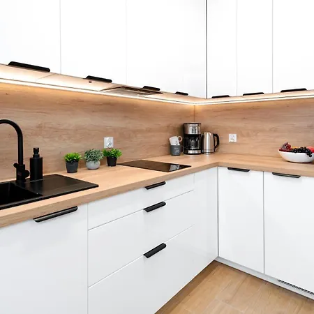 Good Time- Centrum, Blisko Wyciągu I Szlaków *