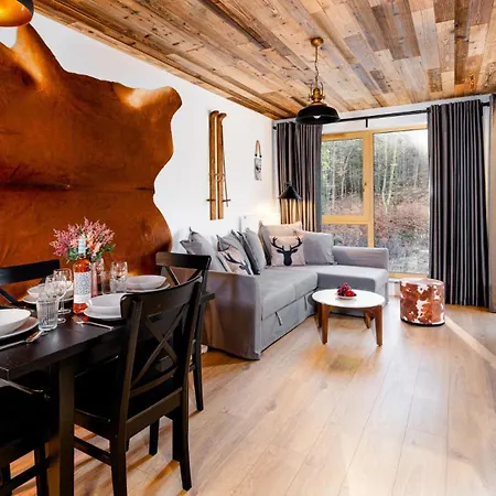 Apartment Good Time- Centrum, Blisko Wyciagu I Szlakow